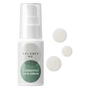 Balance Me Congested Skin Serum, NIB